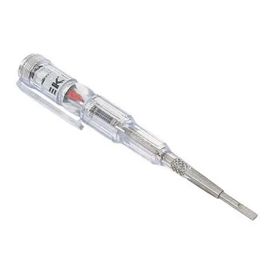 Отвертка индикаторная ОИ-1 Master EKF ST-10 