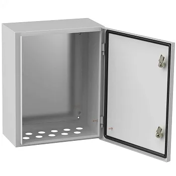 Корпус  ЩМП-2-0 IP54 74 (500x400x220) (ИЭК) GENERICA