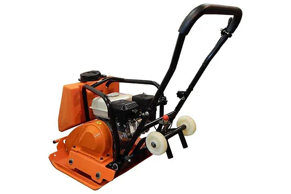 GROST VH 80C Виброплита поступательного движения.