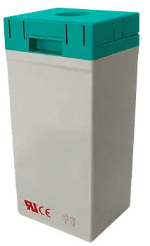 Vektor Battery GEL 2-200