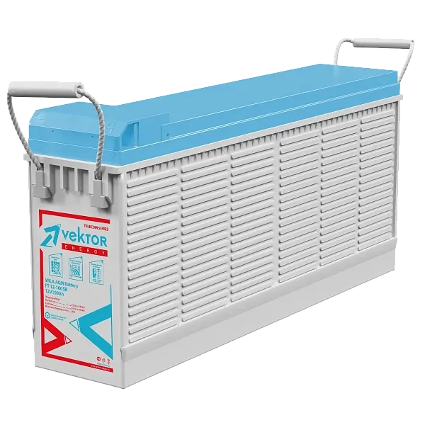Vektor Battery FT 12-100SB - купить в Москве - ООО Гамма-компоненты