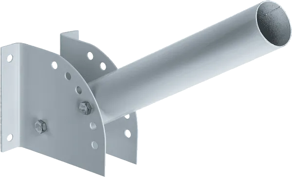 Кронштейн КР-3 Д48 перемен.угол NSB-01-0-350  Navigator 61402