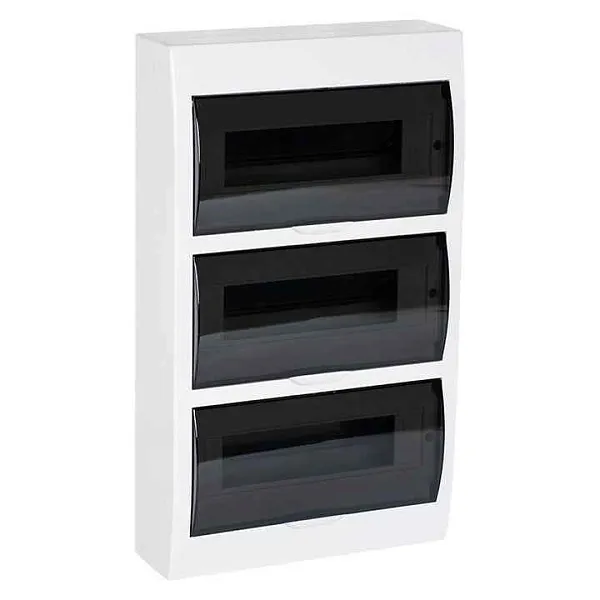 Щит ЩРН-П-36 IP41 EKF pb40-n-36 