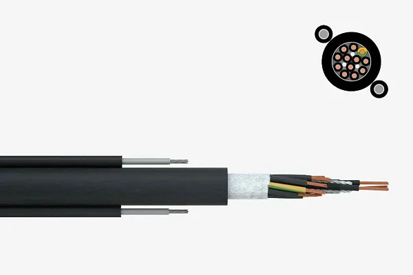 PENDANT CABLE 2S 12x1.5