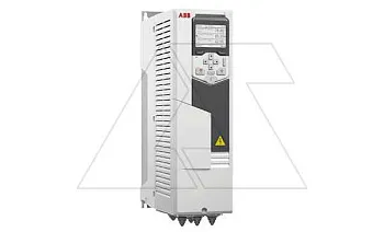ACS580-01-018A-4 Преобразователь частоты 400VAC, 17A, 7.5KW, IP21, КОРП.R2 ABB