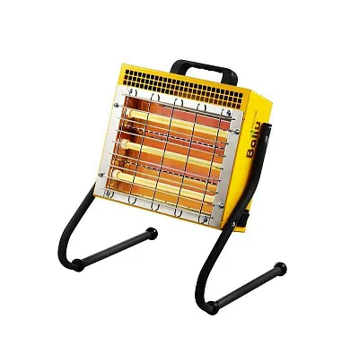 Обогреватель инфракрасный BIH-LM-1.5-S Ballu НС-1199093 