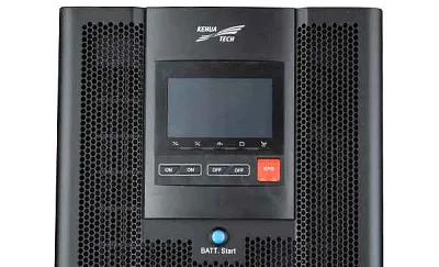 Комплект креплений Kehua rack rail kit, для установки оборудования в стойку 19"