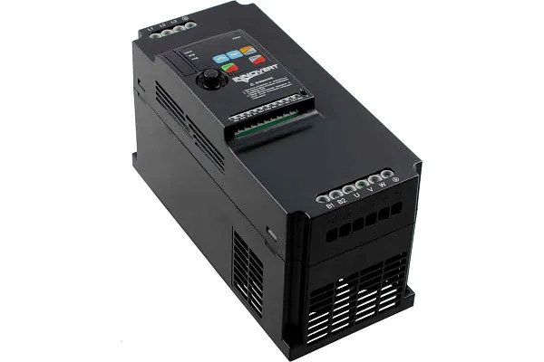 ISD752M43V mini N векторный, выходной ток 17.5 А 