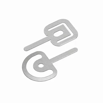 Хомут (FR ПР-25) (уп.100шт) Промрукав PR08.3659 