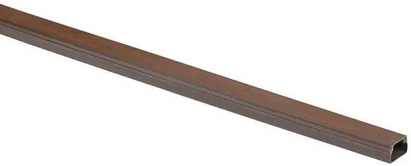 Кабель-канал 15х10 L2000 ECOLINE дуб IEK CKK11-015-010-1-K24 