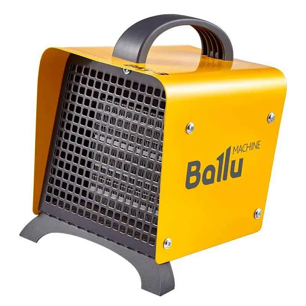 Пушка тепловая BKS-3 Ballu НС-1133821 