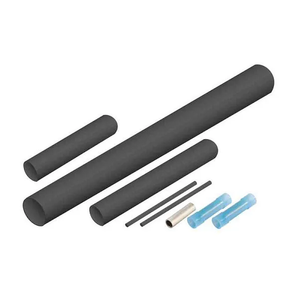 Комплект для концевания и соединения заделки саморег. кабеля SRL Ex TOKOV ELECTRIC TKE-NK-SRL 