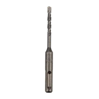 Бур по бетону 5x110мм SDS PLUS Kranz KR-91-0005 