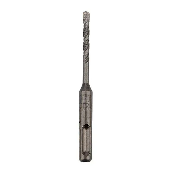 Бур по бетону 5x110мм SDS PLUS Kranz KR-91-0005 
