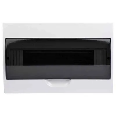 Щит ЩРН-П-15 IP41 EKF pb40-n-15 