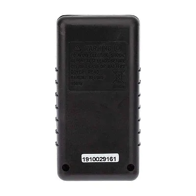 Мультиметр портативный М-182 (DT-182) PROCONNECT 13-3014 