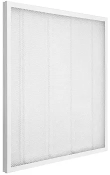 ДВО /ДПО 36Вт 6,5К унив.ОПАЛ IP40 GUNI-38BT-600-IP40-6-OP General 414123