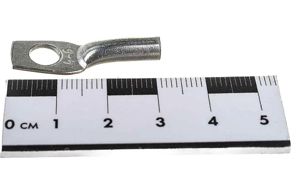 Након.медн.ТМЛ   4-6-3 луженый Navigator 80 168