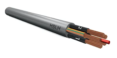HSLH-JZ 18G1.5 mm²