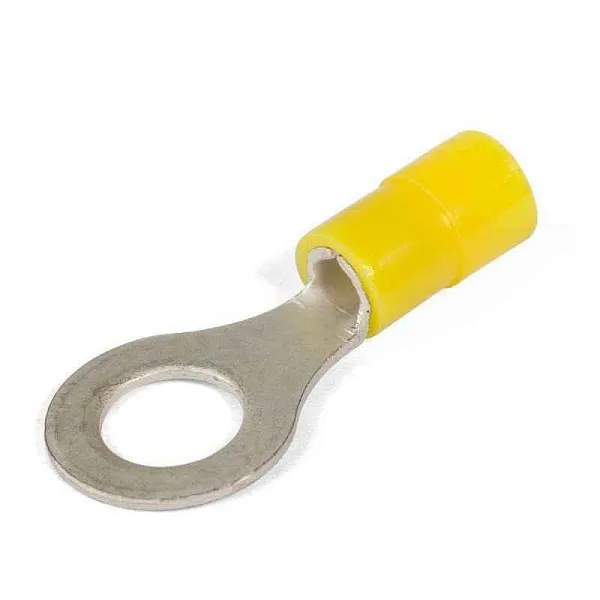 Наконечник кольцевой НКИ(н) 6.0-8 КВТ 57914 