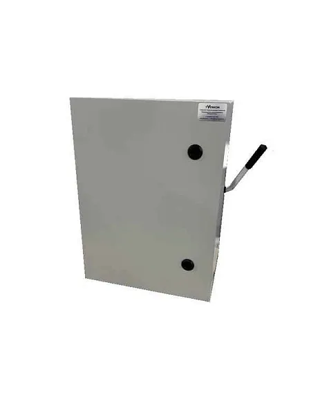 Ящик силовой ЯБПВУ-250А IP54 TVENKOM БП-00008943 