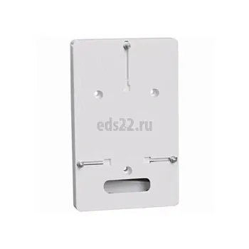 Панель для уст.счетчика ПУ 1/0 1-фазн. ИЭК