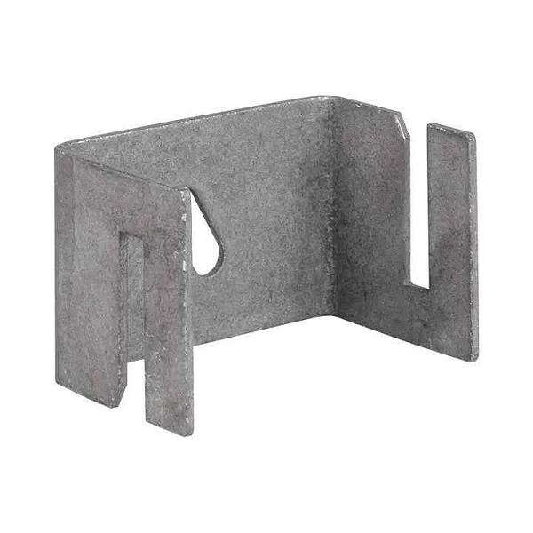 Держатель для полосы 25х4 (скоба) HZ PROxima EKF lp-d2311 