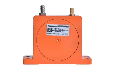 Вибратор ИВШ-41 Красный маяк