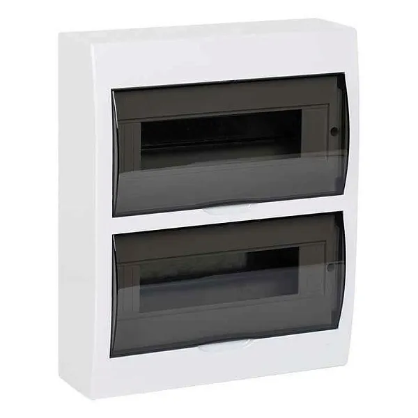 Щит ЩРН-П-24 IP41 EKF pb40-n-24 