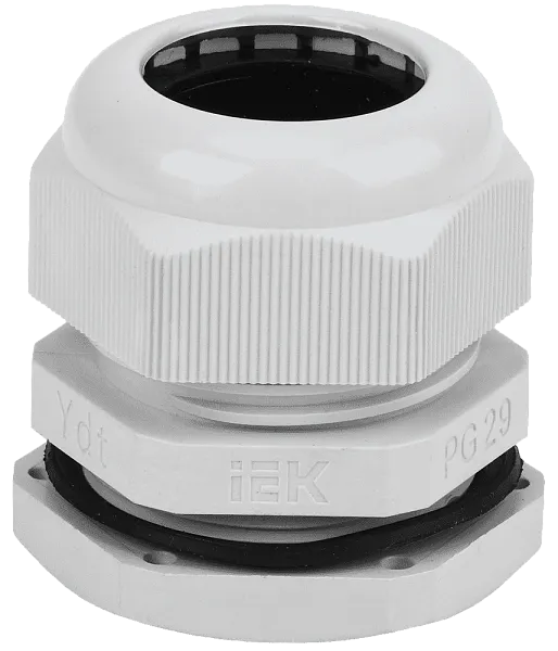 Сальник PG 29 внутр.ф 18-24мм (ИЭК)