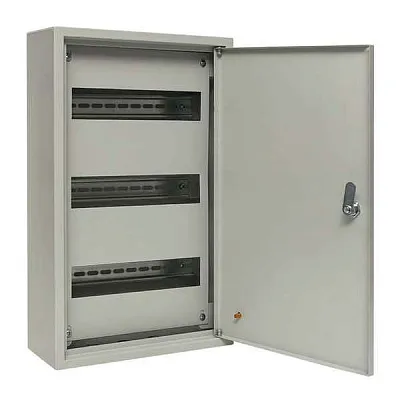 Щит ЩРН-36 IP31 (480х300х120) Basic EKF mb21-36-bas 