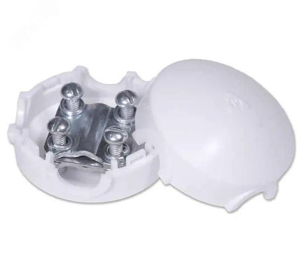 Сжим ответвительный У734 ЗЭТАРУС 