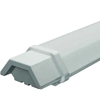 ДПП 16Вт 4К 600мм ODSP-03-16-4K-IP65-LED св.поток 2070Лм РФ гар.3г.ОНЛАЙТ 61909