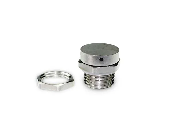 Клапан дышащий КД-ЛС-М16х1,5 IP68 ГОФРОМАТИК 