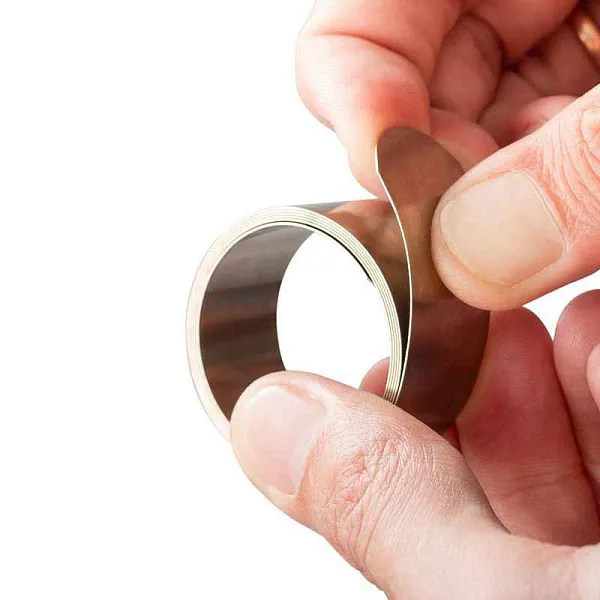 Пружина постоянного давления ППД №0 (8мм-15 мм) КВТ 65184 