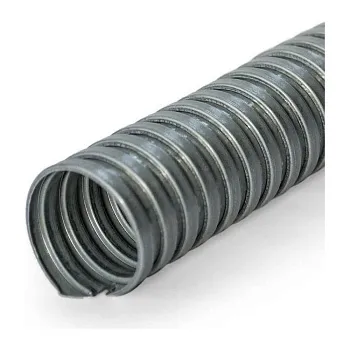 Металлорукав Р3-Н 38 (25 м/уп.) ГОФРОМАТИК