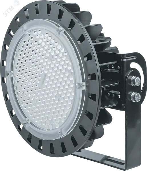 ДСП  100Вт OHB-04-01 -100-5K-LED ОНЛАЙТ 95 436