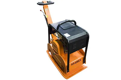 GROST PCR-4048CH  Виброплита реверсивная.