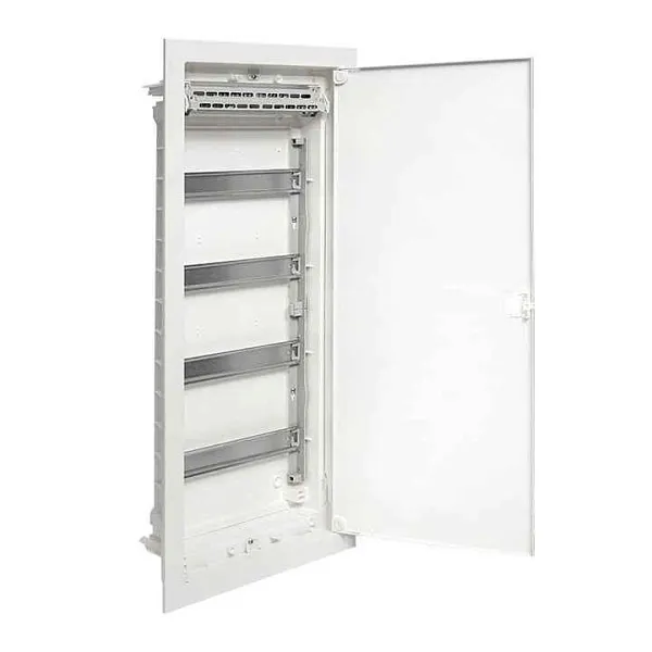 Щит силовой встраив. Nova 48мод. IP41 с метал. дверью PROxima EKF nv-pb-md-4 