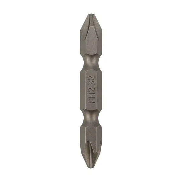 Бита для шуруповерта PH2-PH2х50мм (уп.2шт) Kranz KR-92-0451 