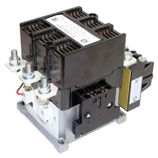 Пускатель ПМ12-100200 УХЛ4 В 100А кат. 220В AC (ПМА 5202) 1002 Кашин 068200220ВВ220000320 