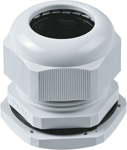 Ввод кабельный (сальник) 71 738 NCG-PG-36 (уп.10шт) Navigator 71738 