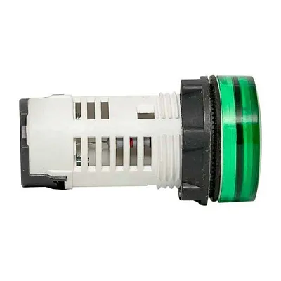 Матрица светодиодная AD16-22HS 230В AC IP65 зел. PROxima EKF ledm-ad16-g-65 