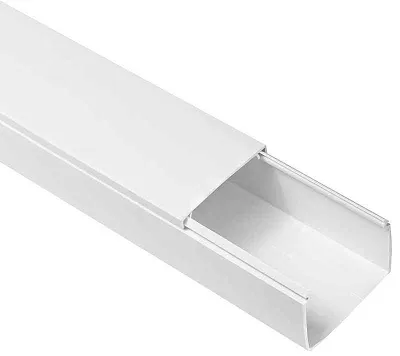 Мини-канал 60х40 L2000 METRA ИЭК Leg 638197 