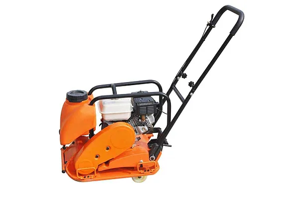 GROST PC-2248H  Виброплита поступательного движения.