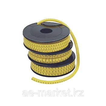 Маркер МК(0-1,5мм символ "A") (1000шт)