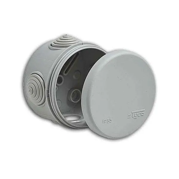 Коробка распределительная ОП 60х40мм IP55 Ruvinil 67010 
