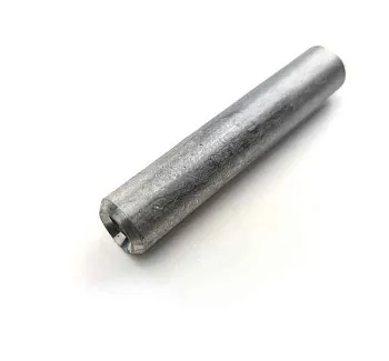 Гильза соединительная ГА УХЛ3 35-8мм опрес. алюм. ГОФРОМАТИК zeta10012