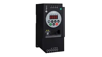 Преобразователь частоты STV050 Hertz 7.5кВт 380В ЭМС С3 + LED панель оператора SE STV050U75N4 Systeme Electric