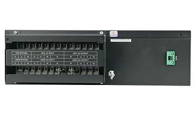 ИБП Kehua KR-RM, 40kVA/36kW, RT 3U